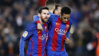 Messi revela lo que todo Barcelona sueña: “Neymar quiere venir” y ve a otro crack como fichaje