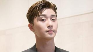 La carrera profesional que estudió Park Seo Joon, actor que aparecerá en la película “Captain Marvel” 2