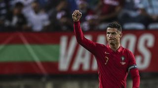 Su reto más importante: Cristiano Ronaldo y cómo llega para pelear el boleto a su último Mundial