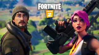 Fortnite: filtración revela estos cambios en el mapa del Battle Royale