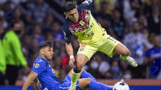 ¿A qué hora juegan América vs. Cruz Azul el ‘Clásico Joven’? Canales y horarios de la Liga MX