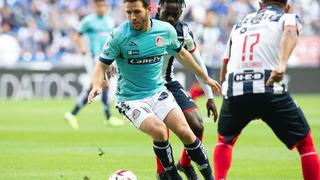 Firmaron tablas: Monterrey empató 2-2 contra San Luis por la jornada 9 del Clausura 2020 de la Liga MX