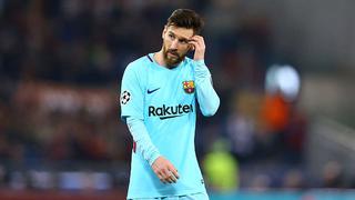 Pagarían los 700 millones de su cláusula: el gigante inglés que busca a Messi tras la debacle en Champions
