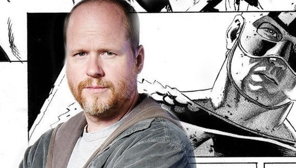 Marvel: Joss Whedon se habría reunido con los directivos del UCM. (Twitter)