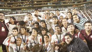 Universitario de Deportes: ¿Qué fue de la vida del plantel campeón de Copa Libertadores Sub 20 en 2011?