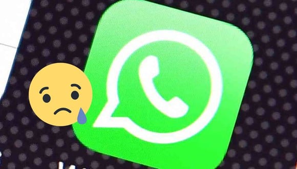 WhatsApp advierte que estos iPhone perderán algunas funciones con el paso del tiempo (Foto: WhatsApp)