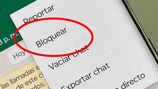 WhatsApp: truco definitivo para saber si te bloquearon