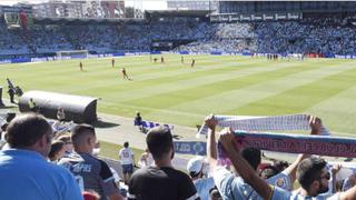 A ver si va más gente: club de Liga Santander fue multado por baja asistencia a su estadio