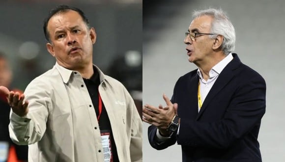 Selección Peruana: ¿qué deja Juan Reynoso y cuánto podemos ilusionarnos con Jorge Fossati? (Foto: GEC)
