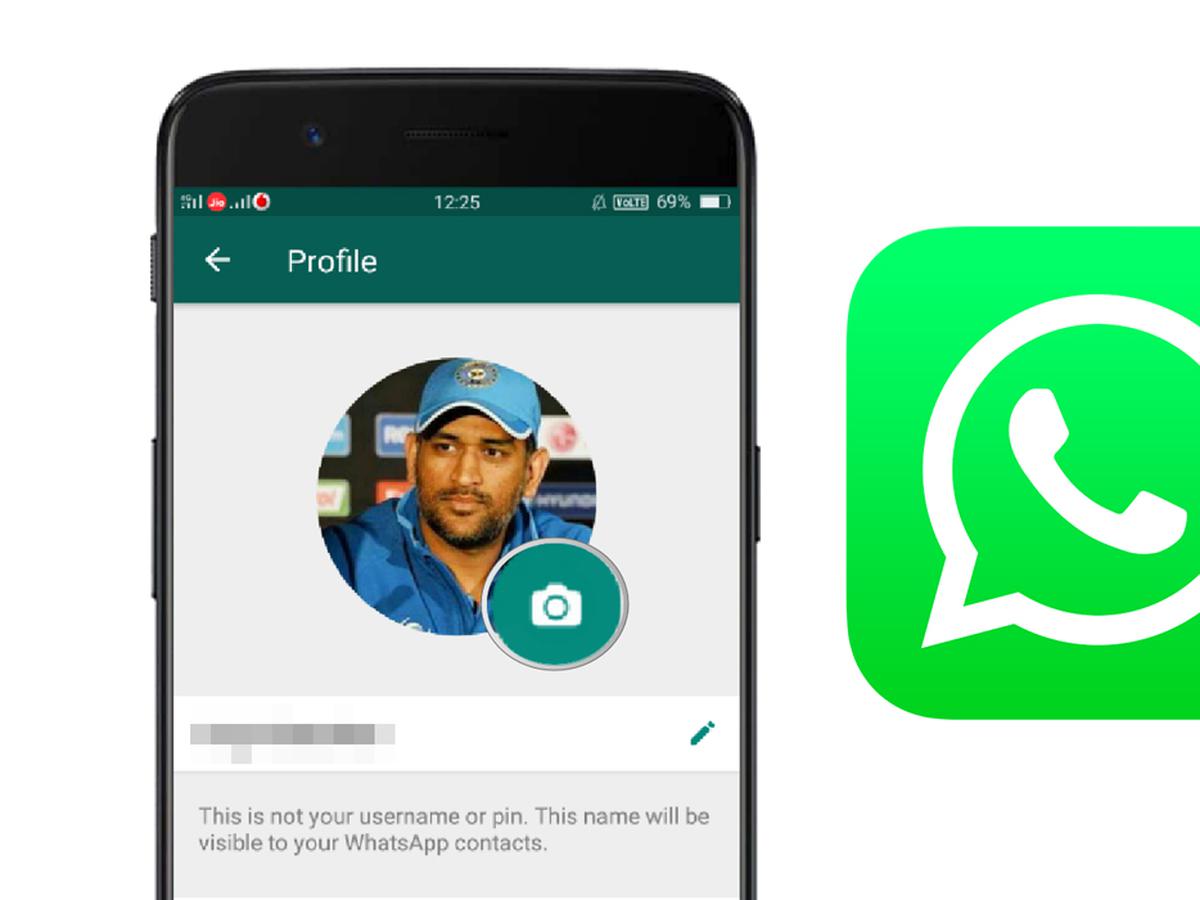 WhatsApp | Photo Profile | cómo descargar la foto de perfil de cualquier  persona | Screen Shoot | Aplicaciones | Captura de pantalla | Truco | Apps  | Wasap | NNDA | NNRT | DEPOR-PLAY | DEPOR