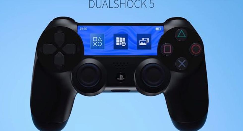 con cuantos mandos viene la ps5