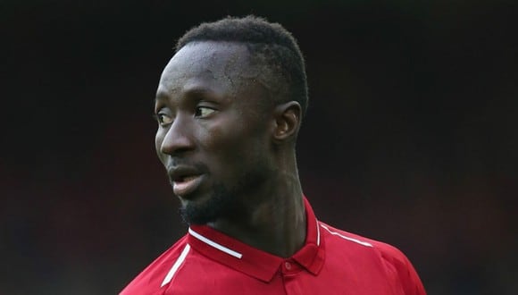 Hermano de Naby Keïta, jugador del Liverpool, falleció en un accidente de autobús en Guinea. (Foto: Agencias)