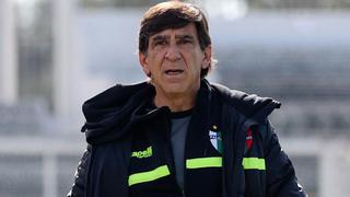 Duro debut de Costas: Bolivia consigue peligroso rival mundialista para fecha FIFA de septiembre 