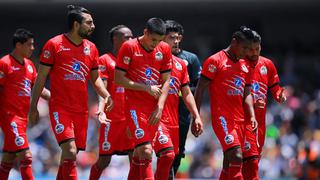 Lobos BUAP de malas: partido contra América por Liga MX no sería televisado