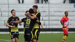 Agarró la punta: UTC venció 2-0 a Sport Huancayo por la fecha 4 del Torneo Apertura