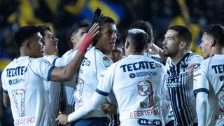 Tigres vs Monterrey (0-1): resumen, gol y video del partido de la Liga MX