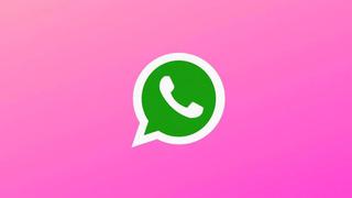 Esto le sucede a tu cuenta de WhatsApp si no abres las conversaciones en meses