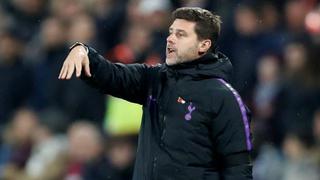 ¿Sí o no? Esta respuesta dio Mauricio Pochettino ante millonaria oferta del Real Madrid