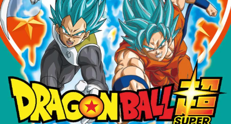 Dragon Ball Super Porta ha creado un épico rap de los