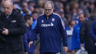 Tras malos resultados: Leeds analiza despedir a Marcelo Bielsa, informa la prensa inglesa