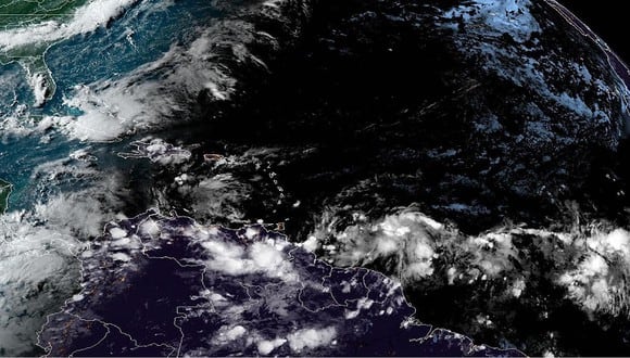 Ciclón Bonnie por Costa Rica, Nicaragua y Panamá: minuto a minuto y trayectoria de la tormenta (Foto: Internet).