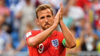 Ya huele la final de Rusia 2018: la reacción de Harry Kane tras el pase de Inglaterra a semifinales