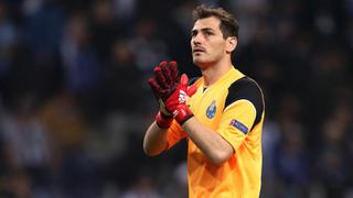 ¿Volverá a España?: Iker Casillas reveló qué equipos están interesados en ficharlo