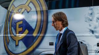 Nuevo encontronazo a la vista: el Real Madrid denunciaría al Inter por intentar fichar a Modric