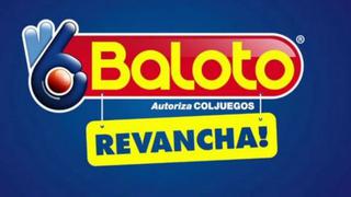 Baloto, sábado 2 de octubre: resultados, ganadores y números que cayeron en Colombia