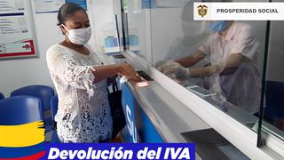 Devolución del IVA: conoce los requisitos del subsidio en Colombia