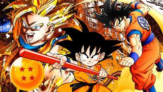 Todos estos juegos de Dragon Ball están con descuento en Steam y PlayStation