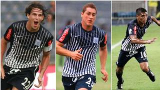 ¡Fue ante Nacional! Recuerda el último once de Alianza Lima que ganó en la Copa Libertadores [FOTOS]