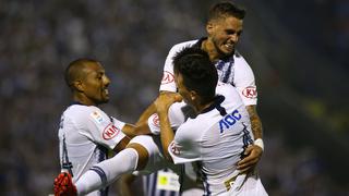 Alianza Lima en la final: el as bajo la manga de Pablo Bengoechea para dar la vuelta en Matute