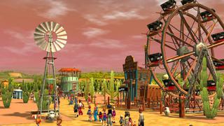 Descarga “RollerCoaster Tycoon 3” gratis siguiendo estos pasos en Epic Games Store