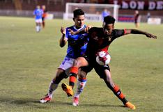 La 'U' vuelve a zona de descenso: Unión Comercio empató 0-0 con Melgar por el Torneo Apertura