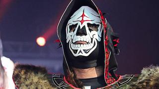 “La Parka”, ídolo de la lucha libre en México, murió a los 54 años