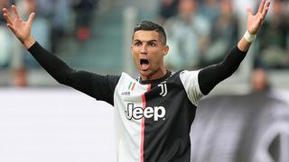 Balotelli sonríe en su debut: Cristiano Ronaldo es duda para el Juventus-Brescia por Serie A