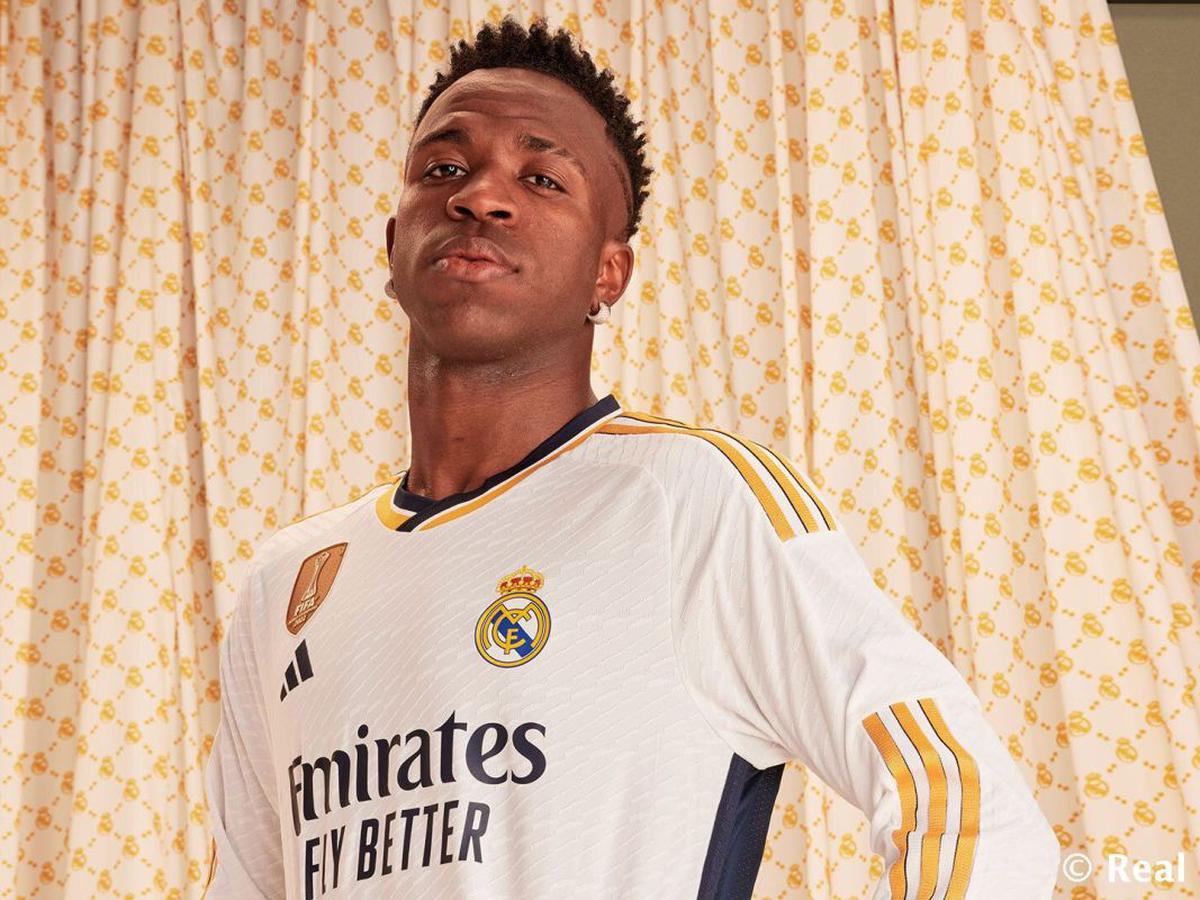 Nueva camiseta Madrid cuánto cuesta, dónde comprar y los detalles | Deportes | FUTBOL-INTERNACIONAL | DEPOR