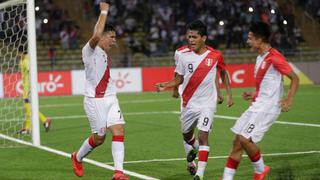 Perú vs. Argentina:todo lo que debes saber del debut de la blanquirroja en el Hexagonal Final del Sudamericano Sub 17