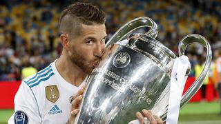 Aún tiene amigos: Sergio Ramos recibió respaldo de exestrella del Real Madrid [VIDEO]