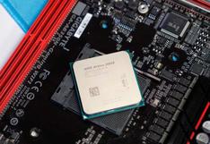 ¡AMD Athlon 200GE al detalle! Características del nuevo procesador para desktop