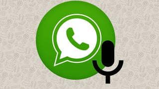 WhatsApp ahora permite escuchar audios en segundo plano