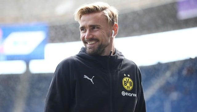 Jugador:  Marcel Schmelzer | Situación actual: sigue en Borussia Dortmund. (AFP/AP/Getty)