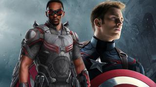 “Avengers: Endgame”: Chris Evans (Capitán América) reveló que compartió spoilers sin saber