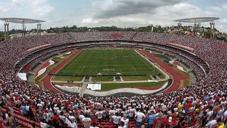 Estadio Morumbí: historia, fundación y partidos del recinto en Sao Paulo, Brasil