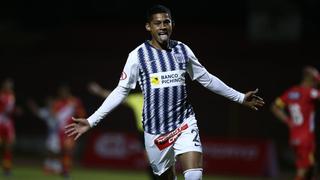Efecto Bengoechea: Alianza Lima goleó 3-0 a Sport Huancayo con doblete de Kevin Quevedo [VIDEO]