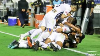 ¡A dar el golpe! La alineación de Alianza Lima para enfrentar a Palestino en la Copa Libertadores [FOTOS]
