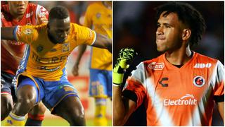 Luis Advíncula le mandó una 'chiquita' a Pedro Gallese en redes y recibió esta respuesta