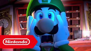Juegos de Nintendo Switch 2019, los más esperados del año