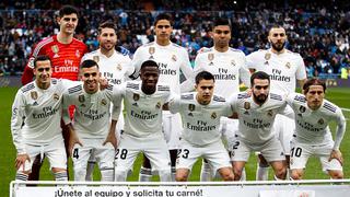 ¡No lo creerías! Sin oportunidades, estos serían los tres cracks del Real Madrid en la puerta de salida